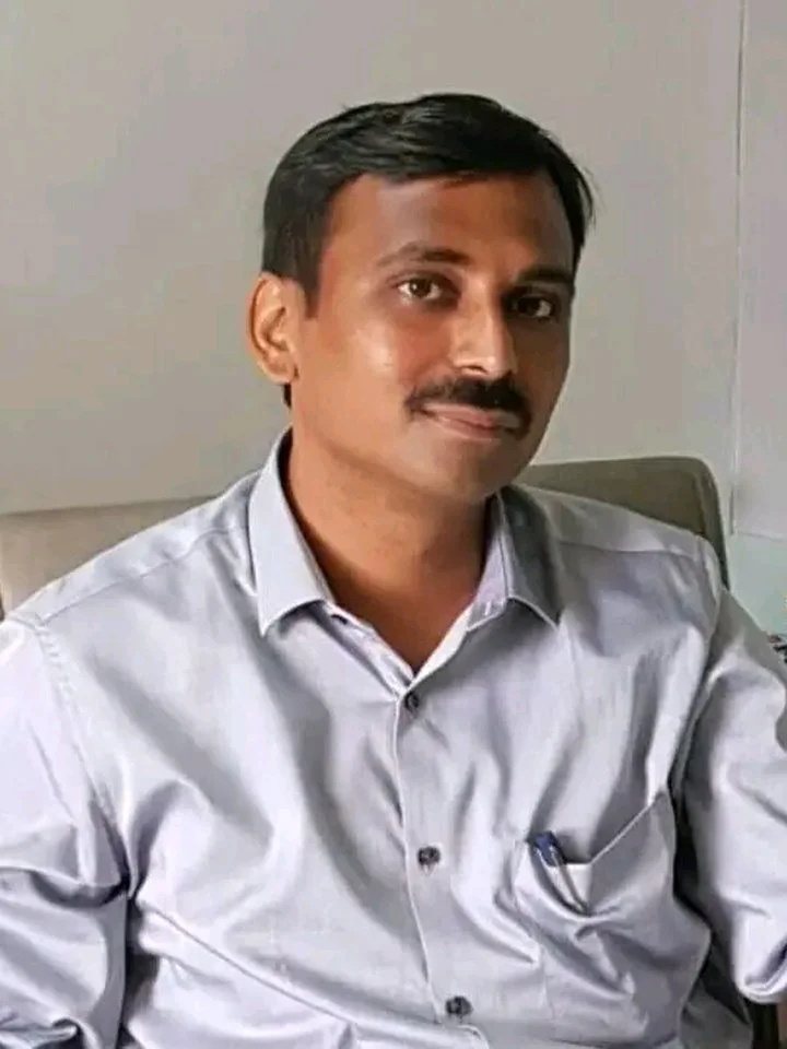 Ar. Kedar Nirgude, Founder of Home Analytics